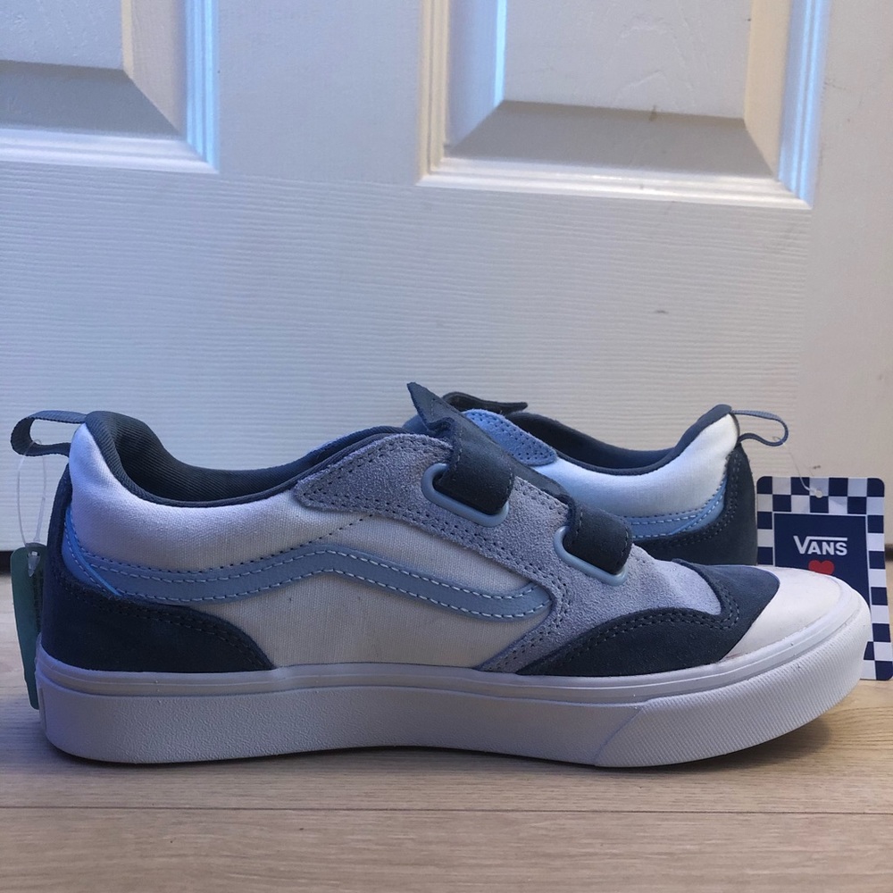 Vans shoes